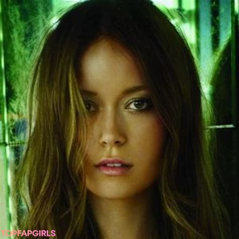 summer glau nudes|Naked Photos of Summer Glau That Are Basically Flawless